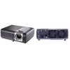 BENQ PROJECTOR PB6100  (DLP/DDR DMD, 800х600, D-SUB, RCA, S-VIDEO, COMPONENT, USB, ПДУ)