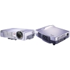 BENQ PORTABLE PROJECTOR PB2120 (DLP/DDR DMD, 800X600, HDTV, D-SUB, RCA,  S-VIDEO, ПДУ)