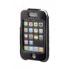 Чехол для iPhone 3G/3GS Hama Stage кожа черный (H-104503) (00104503)