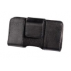 Чехол для мобильного телефона Hama Classic Black черный (12.0х1.6х6.2см) (H-91773) (00091773)