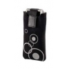 Чехол для мобильного телефона Hama Etui black/grey (H-103492)