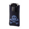 Чехол для мобильного телефона Hama Etui blue/white (H-103493)