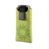 Чехол для мобильного телефона Hama Etui green/red (H-103491)