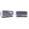 INFOCUS X1 DIGITAL PROJECTOR (DLP/DDR, 800X600, HDTV, D-SUB, RCA, S-VIDEO)