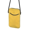 Чехол для мобильного телефона Hama Smile желтый микрофибра (13.2х9х1.0см) (H-106723) (00106723)