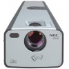 NEC PORTABLE PROJECTOR LT170G (DLP, 1024X768, D-SUB, RCA, S-VIDEO, USB, ПДУ)