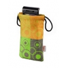 Чехол для мобильного телефона Hama Super Bag yellow/green (H-103494)