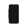 Чехол iLuv для Galaxy Note2 Pocket Agent black синтетическая кожа (ICS7J345BLK) (ILUV-ICS7J345BLK)