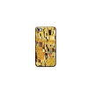 Чехол iLuv для iPhone4S Klimt yellow из жесткого плаcтика (iCC759YEL)