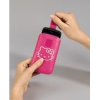 Чехол для мобильного телефона Hello Kitty Embossed кожзам (6.5х1.5х12.5см) (H-109455)