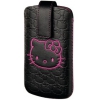 Чехол для мобильного телефона Hello Kitty Embossed кожзам (6.5х1.5х12.5см ) (H-109453)