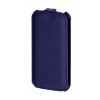 Чехол для телефона Hama Flap Case H-108442 blue для Samsung Galaxy S III (00108442)