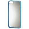 Чехол для телефона Hama Frame H-118792 blue для Apple iPhone 5 (00118792)