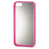 Чехол для телефона Hama Frame H-118793 pink для Apple iPhone 5 (00118793)