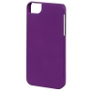 Чехол для телефона Hama Rubber H-118781 purple для Apple iPhone 5 (00118781)