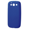 Чехол для телефона Hama Skin H-109416 blue для Samsung Galaxy S III (00109416)