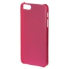 Чехол для телефона Hama Slim H-118783 fuxia для Apple iPhone 5 (00118783)