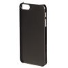 Чехол для телефона Hama Slim H-118787 black для Apple iPhone 5 (00118787)