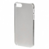 Чехол для телефона Hama Slim H-118788 white для Apple iPhone 5 (00118788)