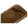 Чехол для телефона Samsonite Toledo H-106511 tabak (M) кожа