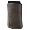 Чехол для телефона Samsonite Toledo H-106512 grey (S) кожа
