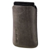 Чехол для телефона Samsonite Toledo H-106513 grey (M) кожа