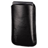 Чехол для телефона Samsonite Toledo H-106515 black (M) кожа