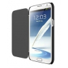 Чехол Tech21 для Samsung Galaxy NoteII Impact Snap with Cover black (T21-2106)