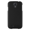 Чехол Tech21 для Samsung GalaxyS4 Impact Snap black задняя панель (T21-3124)