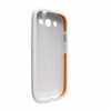 Чехол Tech21 для Samsung GalaxySIII Impact Shell white пластик (T21-1792)