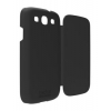 Чехол Tech21 для Samsung GalaxySIII Impact Snap with Cover black (T21-1774)