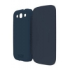Чехол Tech21 для Samsung GalaxySIII Impact Snap with Cover blue (T21-1773)
