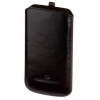 Чехол для телефона Tom Tailor Classic Casual H-115835 brown для iPhone 4/4S/HTS Rhyme/Mozart (00115835)