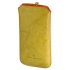 Чехол для телефона Tom Tailor Crumpled Colors H-115815 yellow для iPhone 4/4S/HTS Rhyme/Mozart (00115815)
