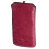 Чехол для телефона Tom Tailor Crumpled Colors H-115816 pink для iPhone 4/4S/HTS Rhyme/Mozart (00115816)