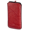 Чехол для телефона Tom Tailor Crumpled Colors H-115817 red для iPhone 4/4S/HTS Rhyme/Mozart (00115817)