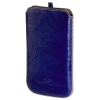 Чехол для телефона Tom Tailor Crumpled Colors H-115819 blue/white для iPhone 4/4S/HTS Rhyme/Mozart (00115819)