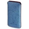 Чехол для телефона Tom Tailor Crumpled Colors H-115820 lt.blue для iPhone 4/4S/HTS Rhyme/Mozart (00115820)