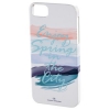 Чехол Tom Tailor для iPhone 5/5S Enjoy (00115877)