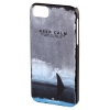 Чехол Tom Tailor для iPhone 5/5S Keep calm черный (00115880)