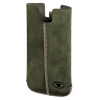 Чехол для телефона Tom Tailor Soft'n Easy H-115803 haki для iPhone 3GS/4/4S/HTS Rhyme/Nokia 701 (00115803)