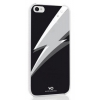 Чехол White Diamonds для iPhone5 Blitz Black пластик Swarovski (WD-1210BLZ6)
