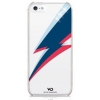 Чехол White Diamonds для iPhone5 Blitz Navy пластик Swarovski (WD-1210BLZ7)