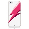 Чехол White Diamonds для iPhone5 Blitz Pink пластик Swarovski (WD-1210BLZ41)