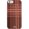 Чехол White Diamonds для iPhone5 Knox Chili Chocolate brown пластик Swarovski (WD-1210KNX9)