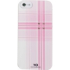 Чехол White Diamonds для iPhone5 Knox Pink пластик Swarovski (WD-1210KNX41)