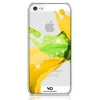Чехол White Diamonds для iPhone5 Liquids Mango пластик Swarovski (WD-1210LIQ8)