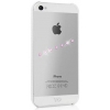 Чехол White Diamonds для iPhone5 Sash Ice Pink пластик Swarovski (WD-1210SIC41)