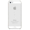 Чехол White Diamonds для iPhone5 Sash Ice Trinity Crystal пластик Swarovski (WD-1210SIT5)