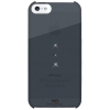 Чехол White Diamonds для iPhone5 Trinity Black пластик Swarovski (WD-1210TRI6)